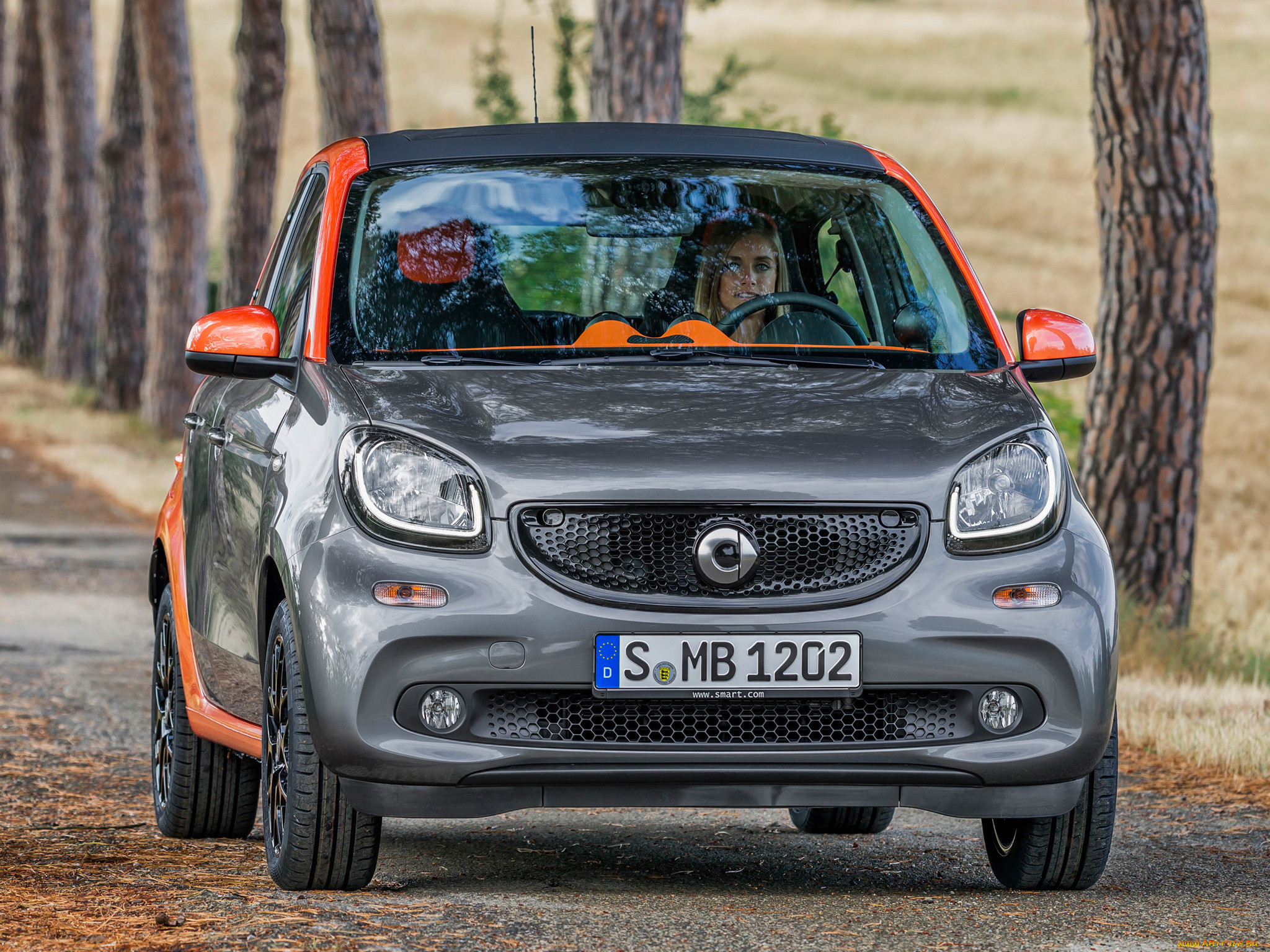 , smart, edition, -1, forfour, 2014, w453